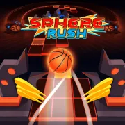 Play Sphere Rush Game