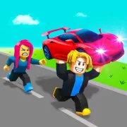 Play Steal Car Duel Game