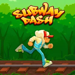 Subway Dash