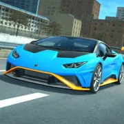 Play Super Drive Game