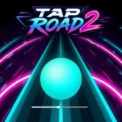 Play Tap Road 2 Game