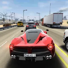 Play Traffic Tour Game