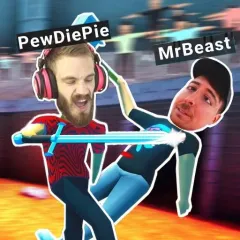 Play Tube Fight Game
