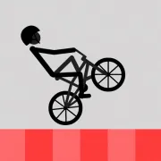 Play Wheelie Bike Game