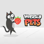 Play Wobbly Pets Game