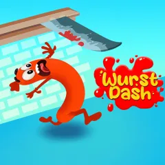 Play Wurst Dash Game