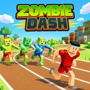 Play Zombie Dash Game