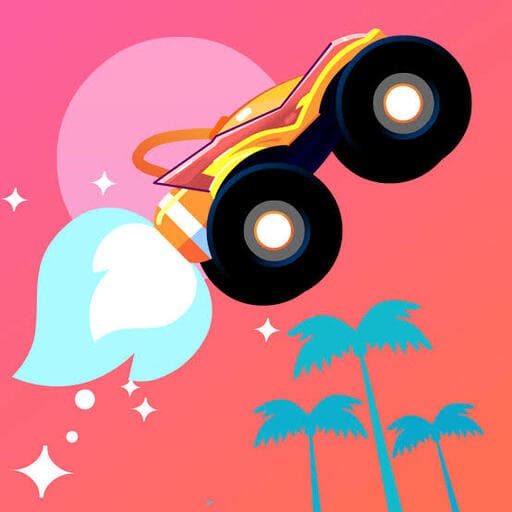 Play game Blumgi Rocket