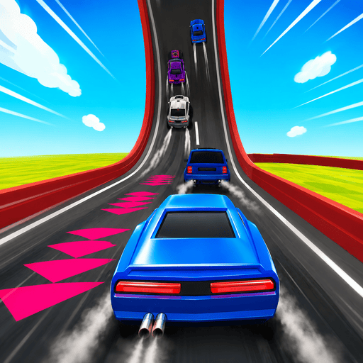 Play game Build a Karting Track