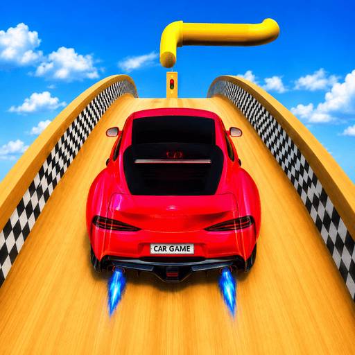 Play game Car Parkour Stunt