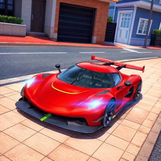 Play game Cars: Modes