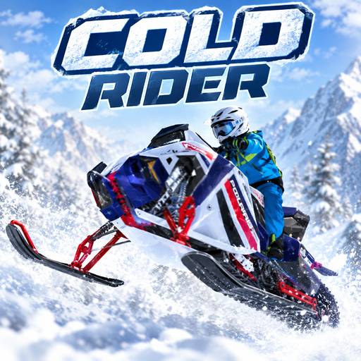 Play game Cold Rider