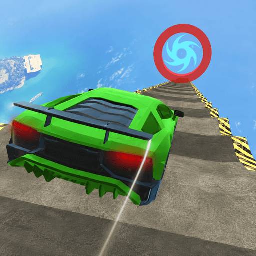 Play game Downhill Racing