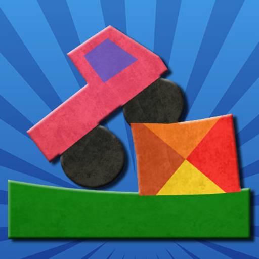 Play game Jelly Truck