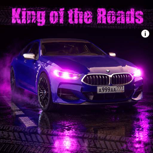 Play game King of the Roads