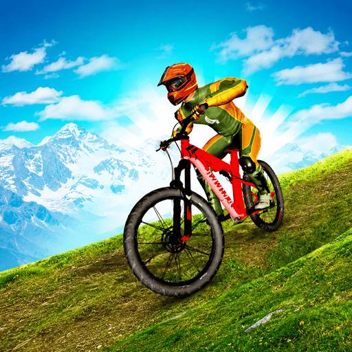Play game MTB Downhill Extreme