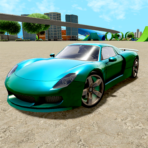 Play game Madalin Stunt Cars 2