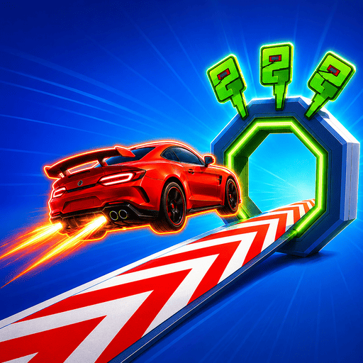 Play game Ultimate Ride Booster