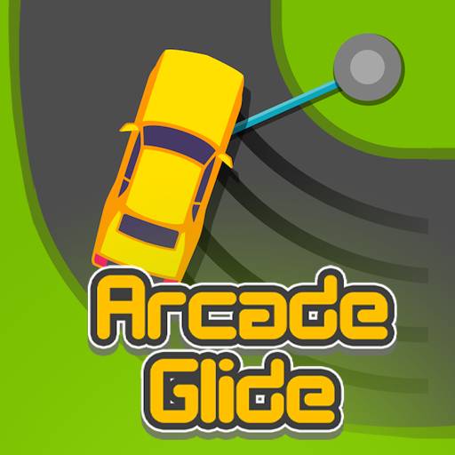 Play game Arcade Glide