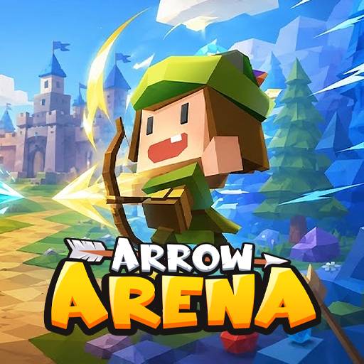 Play game Arrow Arena