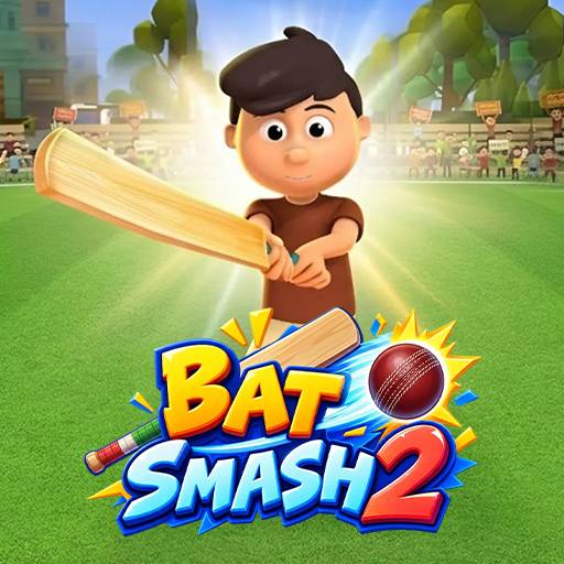 Play game Bat Smash 2