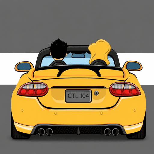 Play game Car Rush