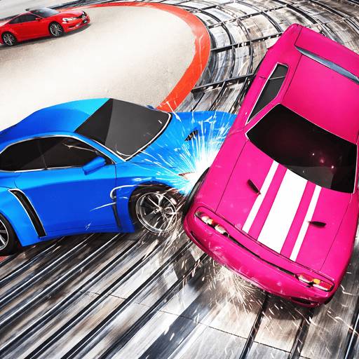 Play game carfightio