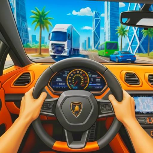 Play game Crazy Traffic Racer