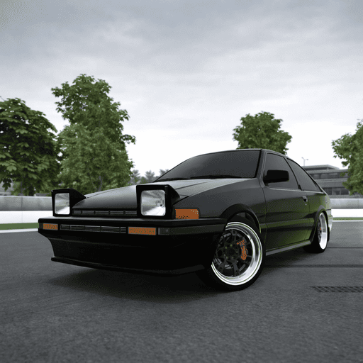 Play game Drift Hunters