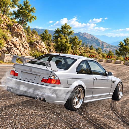 Play game Drift Masters