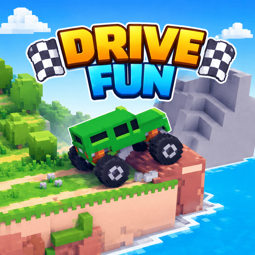 Play game Drive Fun