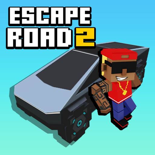 Play game Escape Road 2