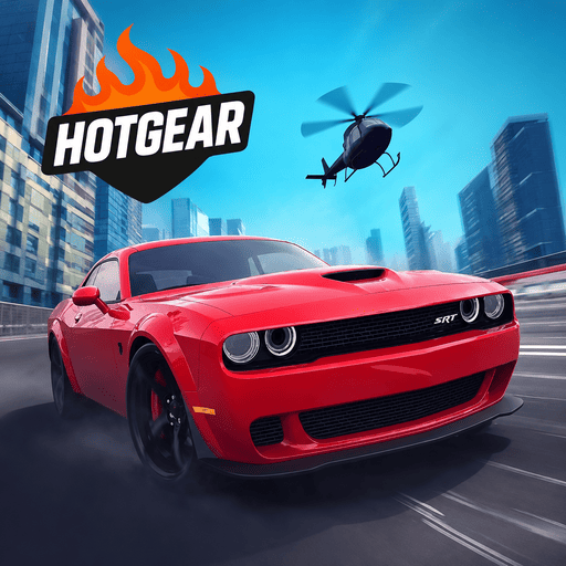 Play game Hotgear