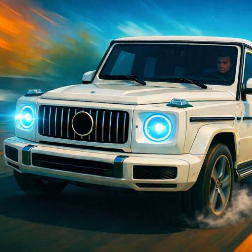 Play game luxury-highway-cars