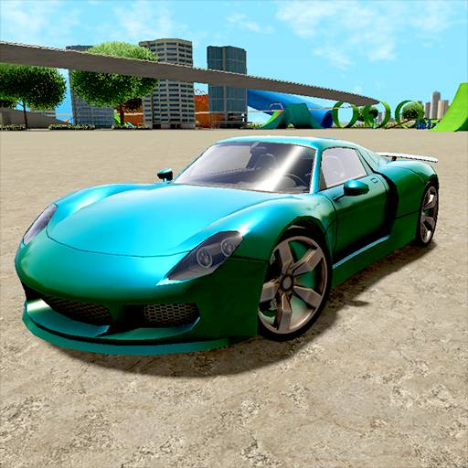 Play game madalin-stunt-cars-2
