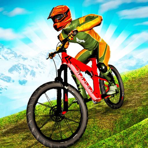 Play game MX Offroad Master