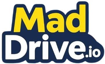 Drive Mad