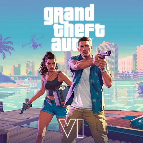 Play game GTA 6
