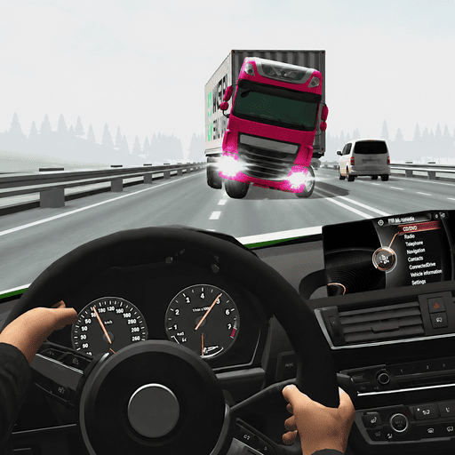 Play game Racing Limits