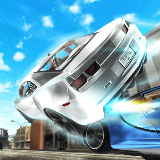 Play game Real Drift World