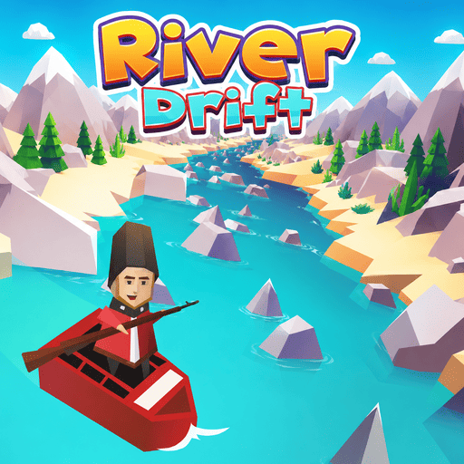 Play game River Drift