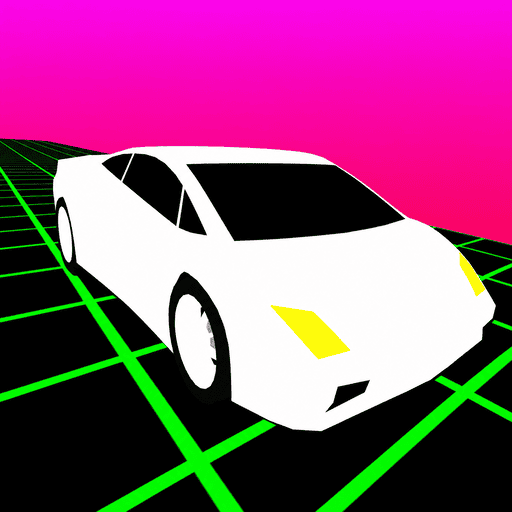 Play game Slope Car
