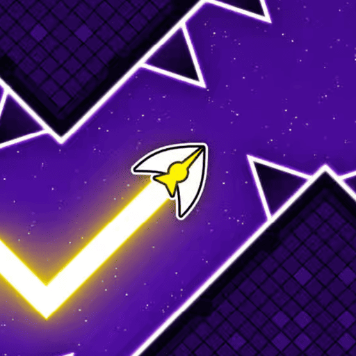 Play game Space Waves