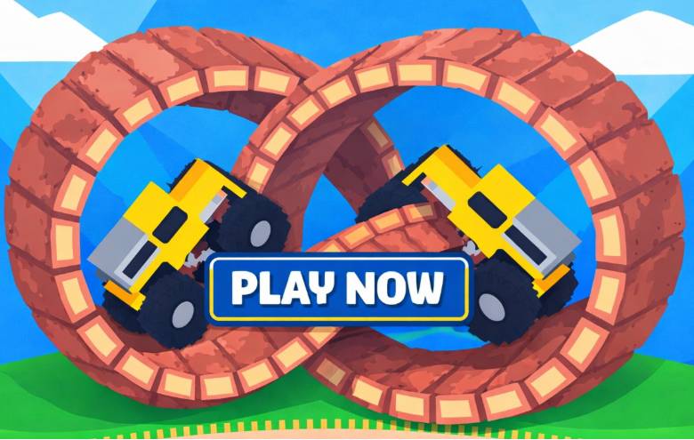 How to play Drive Mad