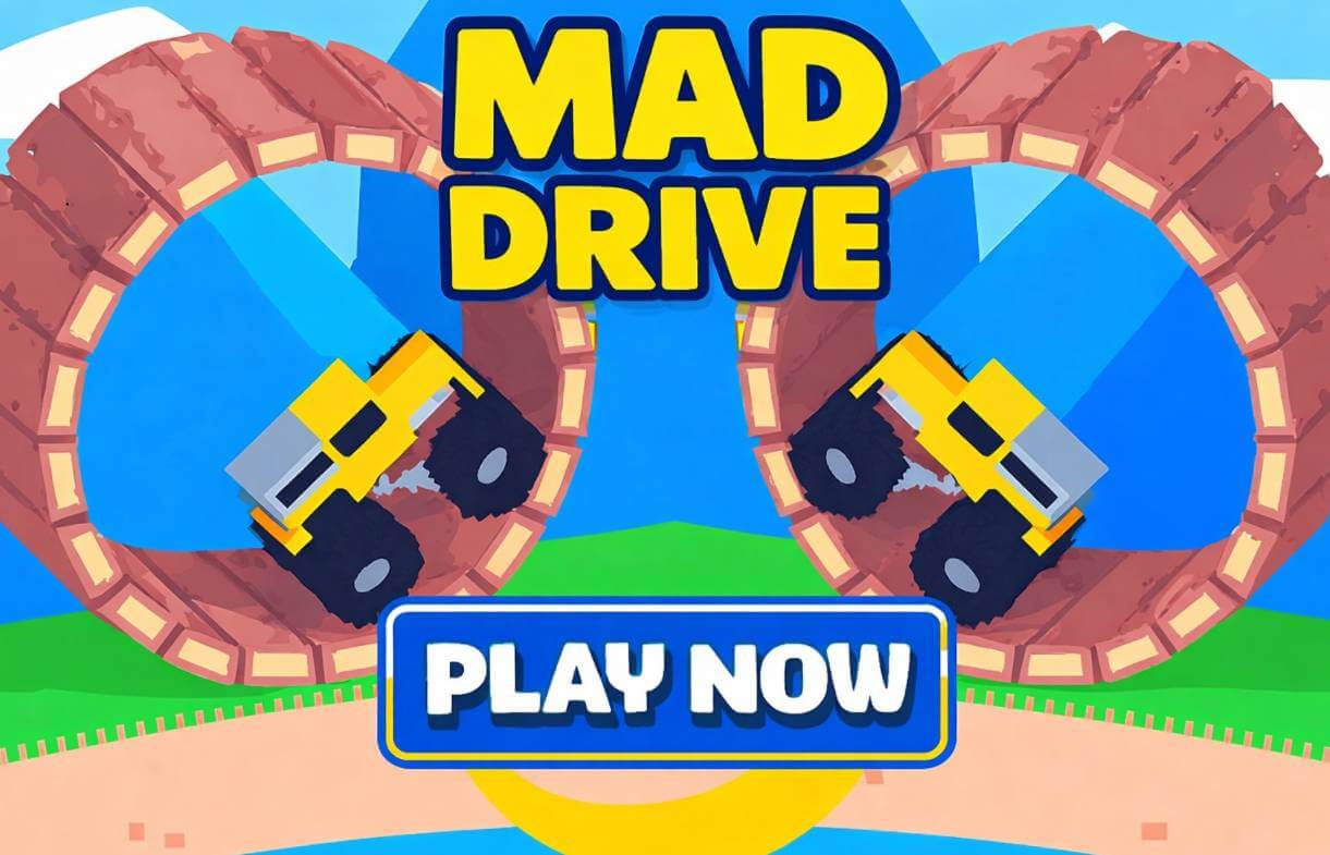 Drive Mad