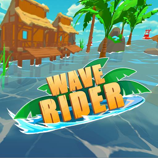 Play game Wave Rider